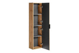 Badmöbel-Set – Adel Oak – Unverwechselbares Design für Innovationsliebhaber – Ansicht 3