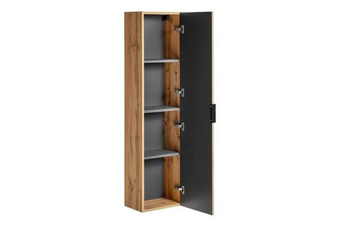 Badmöbel-Set – Adel Oak – Unverwechselbares Design für Innovationsliebhaber – Ansicht 3