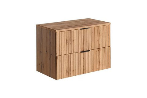 Badmöbel-Set – Adel Oak – Unverwechselbares Design für Innovationsliebhaber – Ansicht 7