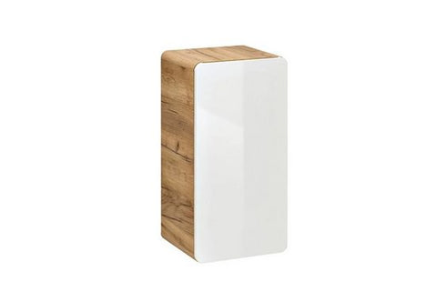 Badmöbel-Set – Aruba – Ein Design, das Eleganz und praktische Nutzung vereint – Ansicht 4