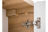 Badmöbel-Set – Aruba – Ein Design, das Eleganz und praktische Nutzung vereint – Ansicht 12