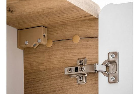Badmöbel-Set – Aruba – Ein Design, das Eleganz und praktische Nutzung vereint – Ansicht 12