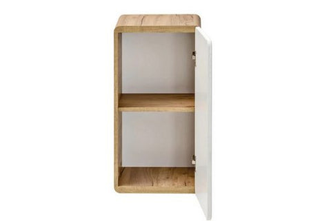 Badmöbel-Set – Aruba – Markantes Design, geeignet für jedes Badezimmer – Ansicht 6