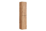 Badmöbel-Set – Capri Oak – Luxuriöses und praktisches Design – Ansicht 5