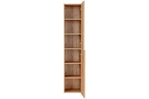 Badmöbel-Set – Capri Oak – Luxuriöses und praktisches Design – Ansicht 6