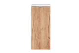 Badmöbel-Set – Capri Oak – Luxuriöses und praktisches Design – Ansicht 11