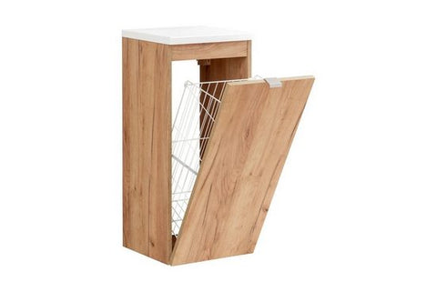 Badmöbel-Set – Capri Oak – Luxuriöses und praktisches Design – Ansicht 12