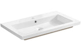 Badmöbel-Set – Capri Oak – Luxuriöses und praktisches Design – Ansicht 13