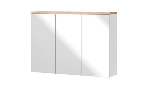 Badmöbel-Set – Platzsparendes Design mit ästhetischen Akzenten – Ansicht 7