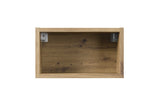 Badregal Bellisa Artisan Eiche 35 × 20 × 16,9 cm – Ansicht 2