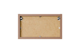 Badregal Bellisa Artisan Eiche 35 × 20 × 16,9 cm – Ansicht 3