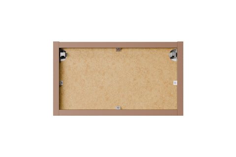 Badregal Bellisa Artisan Eiche 35 × 20 × 16,9 cm – Ansicht 3