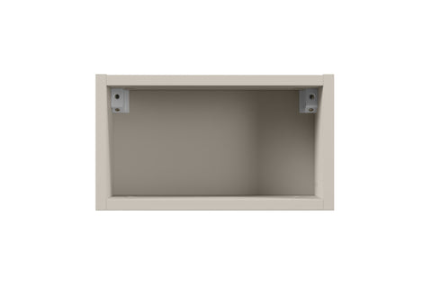 Badregal Bellisa Kaschmir matt 35 × 20 × 17 cm – Ansicht 2