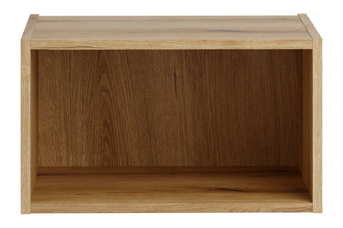 Badregal Novira Coast Evoke Eiche 50 × 29 × 37,4 cm – Ansicht 2