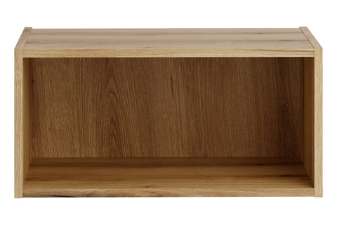 Badregal Novira Coast Evoke Eiche 60 × 29 × 37,4 cm – Ansicht 2