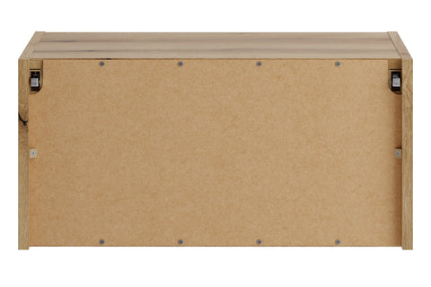 Badregal Novira Coast Evoke Eiche 60 × 29 × 37,4 cm – Ansicht 3