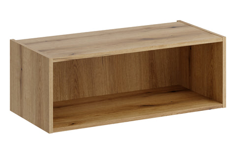 Badregal Novira Coast Evoke Eiche 80 × 29 × 37,4 cm
