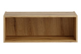 Badregal Novira Coast Evoke Eiche 80 × 29 × 37,4 cm – Ansicht 2