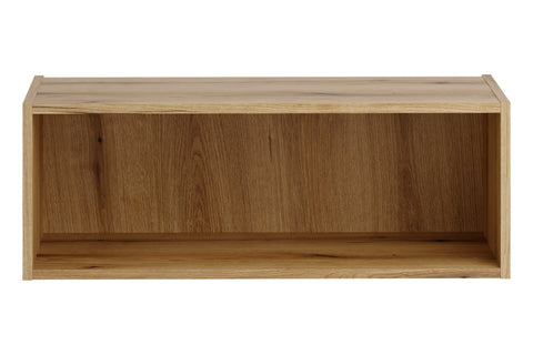 Badregal Novira Coast Evoke Eiche 80 × 29 × 37,4 cm – Ansicht 2
