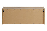 Badregal Novira Coast Evoke Eiche 80 × 29 × 37,4 cm – Ansicht 3