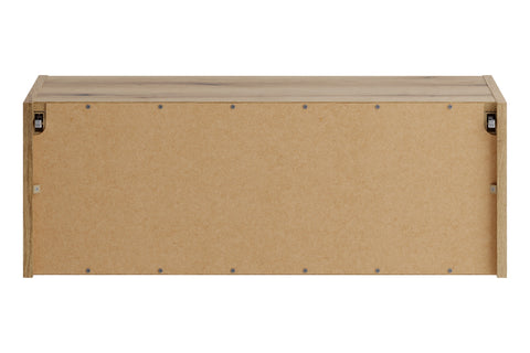 Badregal Novira Coast Evoke Eiche 80 × 29 × 37,4 cm – Ansicht 3