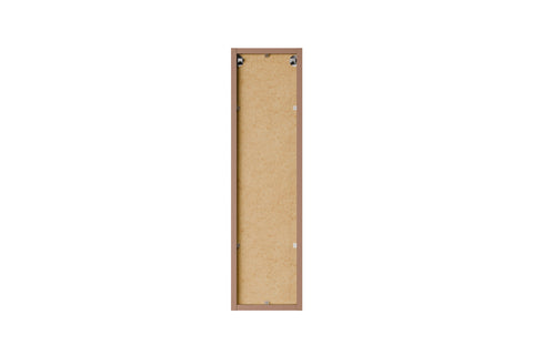 Badregal zur Wandmontage Bellisa Artisan Eiche 20 × 75 × 16,9 cm – Ansicht 3