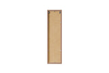 Badregal zur Wandmontage Bellisa Kaschmir matt 20 × 74 × 17 cm – Ansicht 3