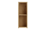 Badregal zur Wandmontage Novira Coast Evoke Eiche 20 × 57 × 17,3 cm – Ansicht 2