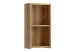 Badregal zur Wandmontage Novira Coast Evoke Eiche 30 × 57 × 17,3 cm