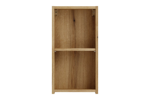 Badregal zur Wandmontage Novira Coast Evoke Eiche 30 × 57 × 17,3 cm – Ansicht 2