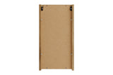 Badregal zur Wandmontage Novira Coast Evoke Eiche 30 × 57 × 17,3 cm – Ansicht 3