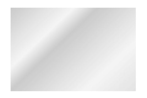 Badspiegel mit LED-Beleuchtung Aurum 120 × 80 cm – rahmenlos – Ansicht 2