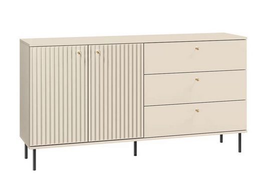 Kommode - Jamuzi - Perfektes Arrangement mit einem Hauch von Eleganz. - ROYAL24_MARKT