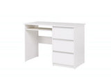 ROYAL24_MARKT Schreibtisch - Modernes Design / das Ihr Arbeitszimmer verschönert und organisiert. ( Schreibtisch 1 -St. Premium - COSMO CO9 ) - ROYAL24_MARKT