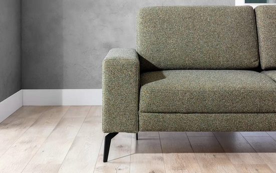 Ecksofa - Elentio - Luxuriöses Ecksofa für gehobene Ansprüche.