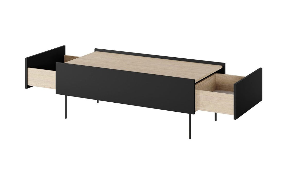 Couchtisch - DESIN - Moderne Tischlösung für den Wohnbereich.