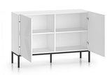 Kommode - Pingli - Herausragende Aufbewahrungslösung im modernen Design. - ROYAL24_MARKT