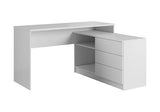 Schreibtisch - Minimalistisches Design das Klarheit und Ordnung bringt. - ROYAL24_MARKT