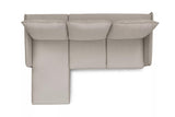 Ecksofa - Taila - Platzsparendes Ecksofa für kleine Räume. - ROYAL24_MARKT