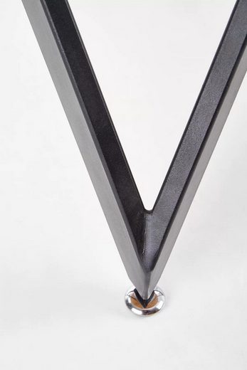 Esstisch - Eleganter Tisch mit luxuriösem Finish. - ROYAL24_MARKT