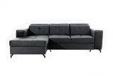 Ecksofa - Belavio - komfortables und elegantes Design mit Stauraum. - ROYAL24_MARKT