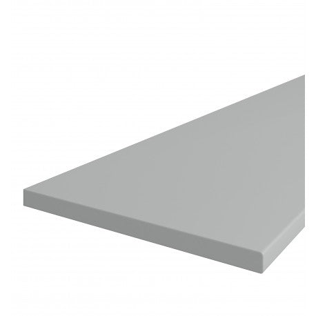 Arbeitsplatte 38 mm - Platin 0859PE - ROYAL24_MARKT