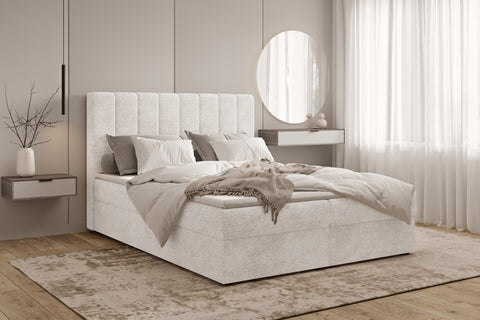Boxbett – Bett 01 – Arena – Stilvoll und bequem – Ansicht 2