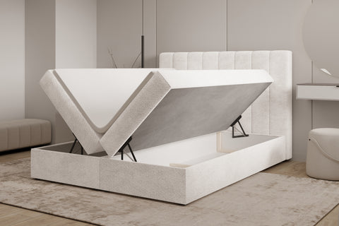 Boxbett – Bett 01 – Arena – Stilvoll und bequem – Ansicht 3