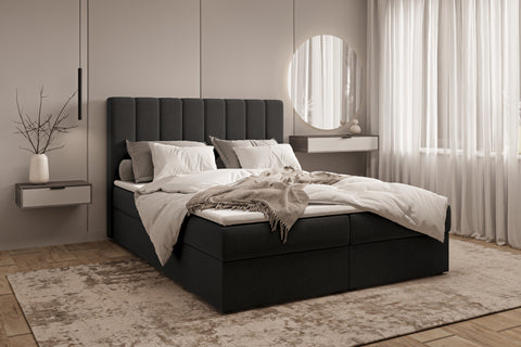 Boxbett – Bett 01 – Manila – Stilvoll und bequem – Ansicht 7