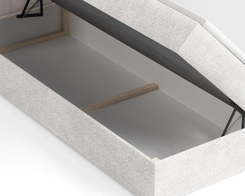 Boxbett – Bett 01 – Arena – Stilvoll und bequem – Ansicht 9
