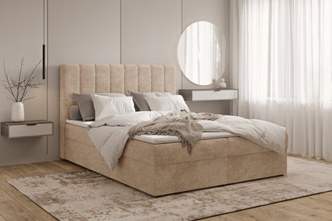 Boxbett – Bett 01 – Arena – Stilvoll und bequem – Ansicht 10