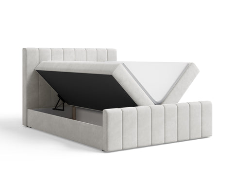 Boxbett – Bett 01 BIS – Manila – Gemütlich und hochwertig – Ansicht 6