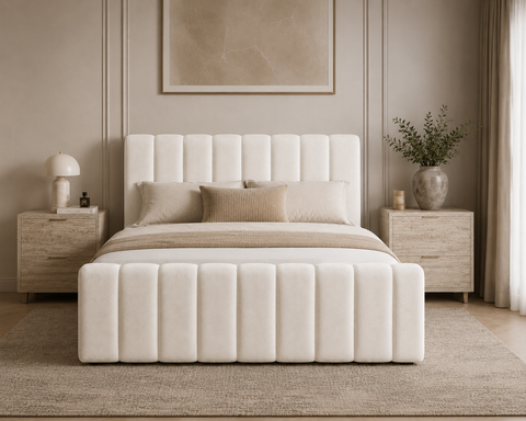Boxbett – Bett 01 BIS – Vibe – Komfort trifft auf modernes Design – Ansicht 10