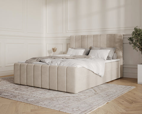 Boxbett – Bett 01 BIS – Manila – Gemütlich und hochwertig – Ansicht 11